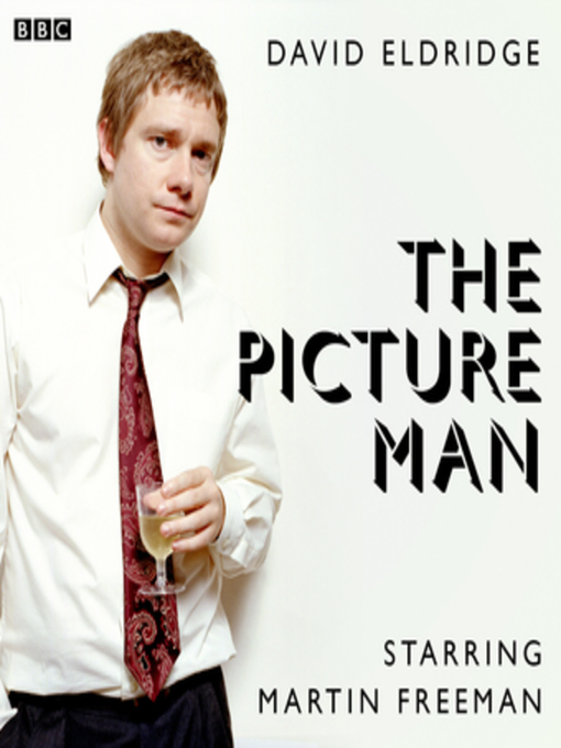 Title details for The Picture Man by David Eldridge - Available